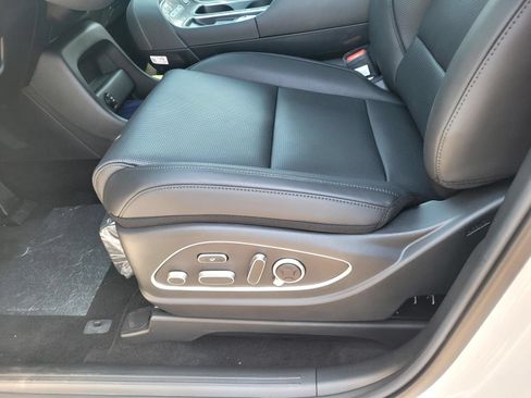 New 2026 Hyundai Palisade Calligraphy AWD/4WD image 16