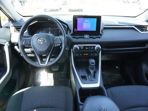 Used 2024 Toyota RAV4 XLE w/ Convenience Package AWD/4WD image 2