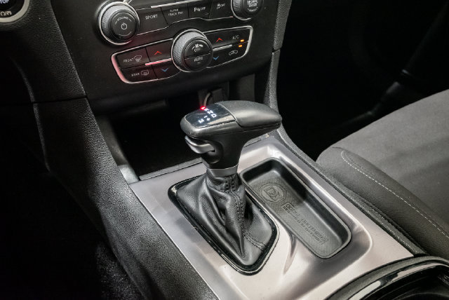 Certified 2022 Dodge Charger GT w/ Blacktop Package RWD image 19