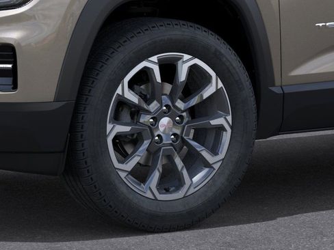 New 2026 GMC Terrain Elevation image 9