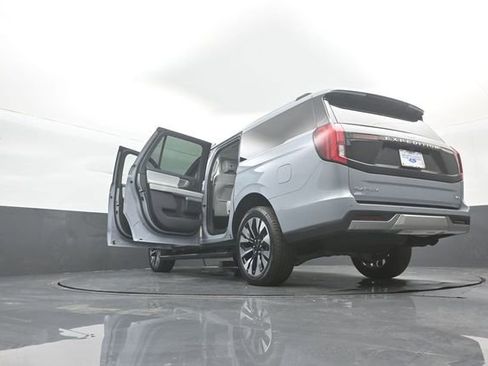 New 2026 Ford Expedition Max Platinum AWD/4WD image 45