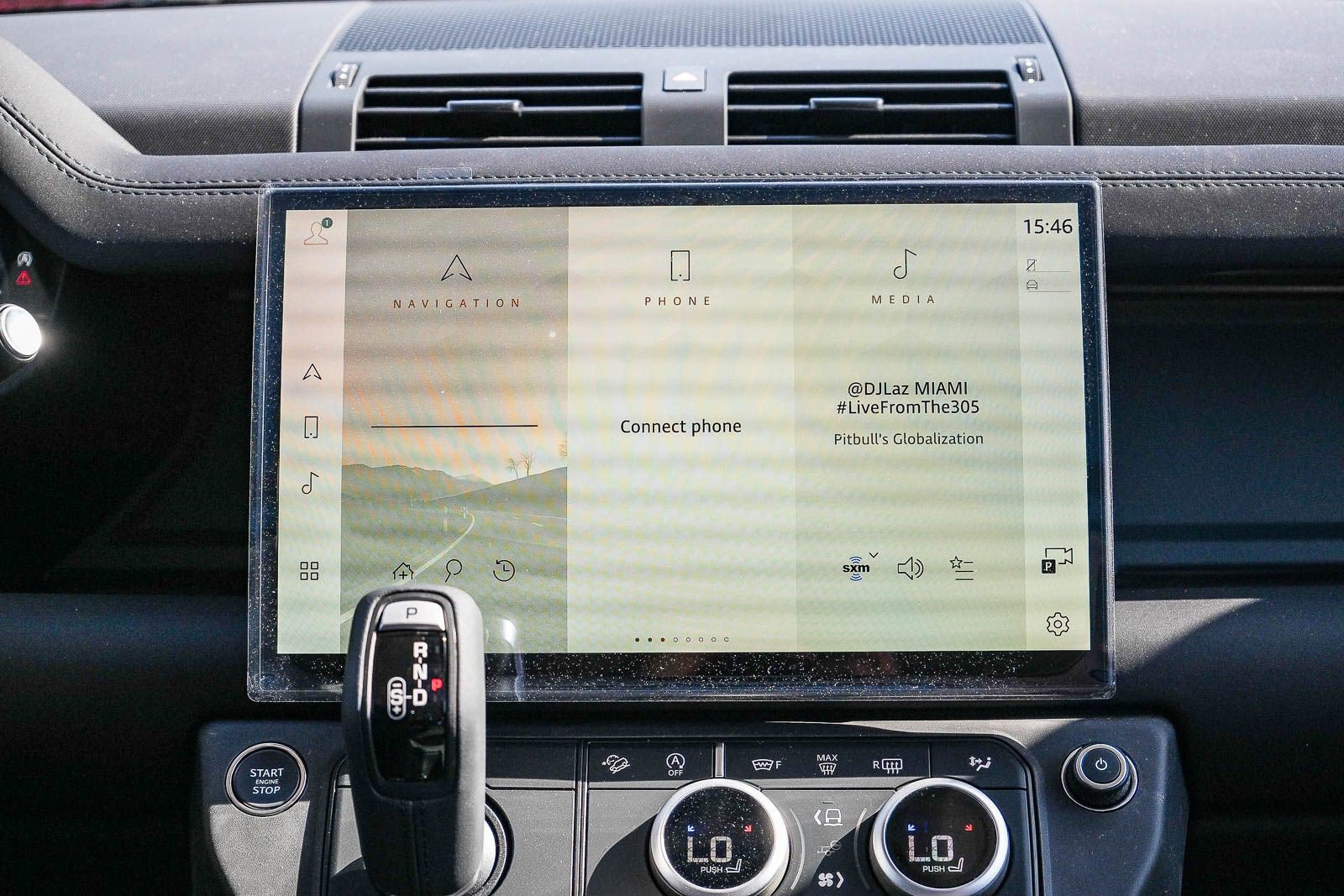 New 2026 Land Rover Defender 110 S AWD/4WD image 13
