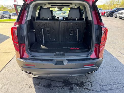 Certified 2023 GMC Acadia SLT w/ Elevation Edition AWD/4WD image 32