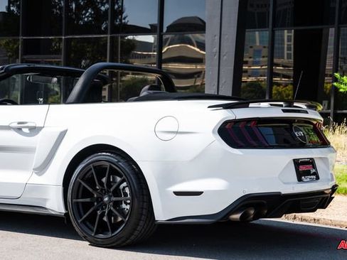 Used 2019 Ford Mustang GT Premium w/ Equipment Group 401A image 56