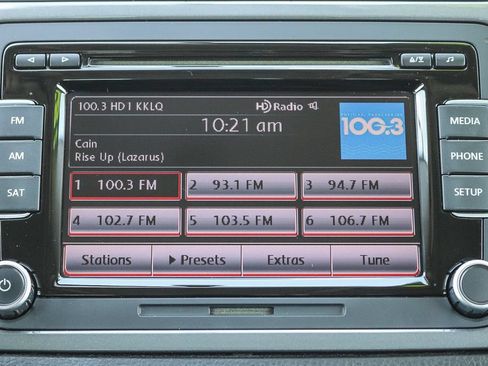 Used 2012 Volkswagen Tiguan S FWD image 14