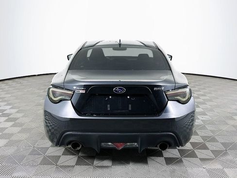 Used 2016 Subaru BRZ Premium image 9