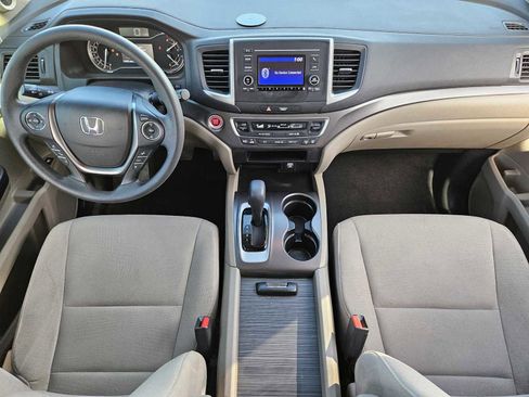 Used 2016 Honda Pilot LX image 23