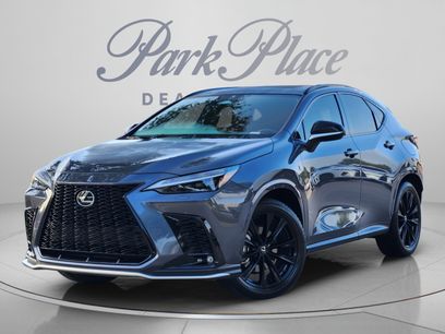 Used 2023 Lexus NX 350 F Sport