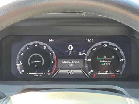 Used 2025 Toyota Tacoma TRD Off-Road image 26