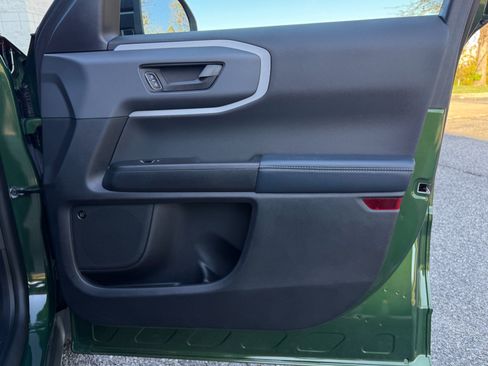 Used 2023 Ford Bronco Sport Outer Banks w/ Tech Package image 20