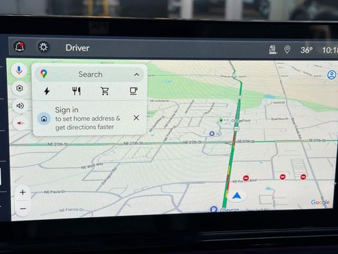 Used 2024 Honda Prologue Touring image 21