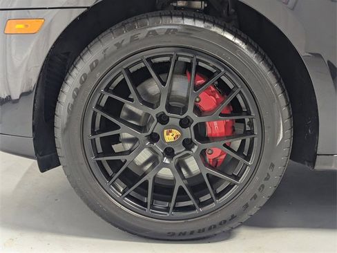 Used 2021 Porsche Macan GTS image 30