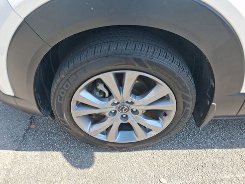 Used 2023 MAZDA CX-30 AWD 2.5 S w/ Select Package image 18