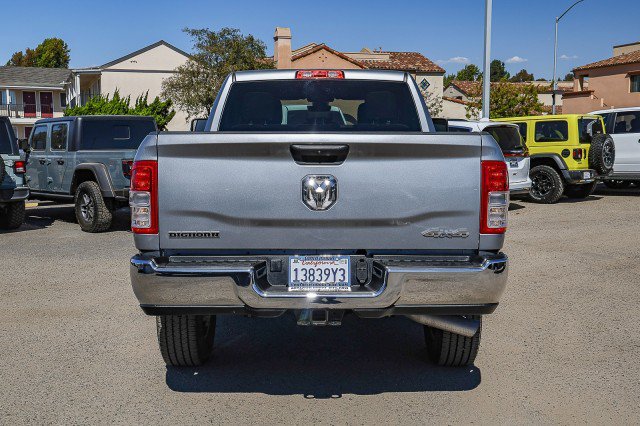 Used 2024 RAM 2500 Big Horn AWD/4WD image 6