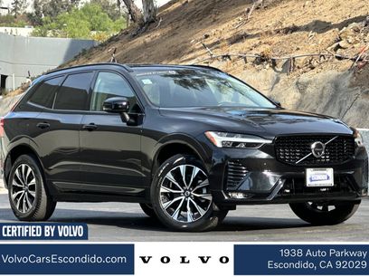 Certified 2025 Volvo XC60 B5 Plus