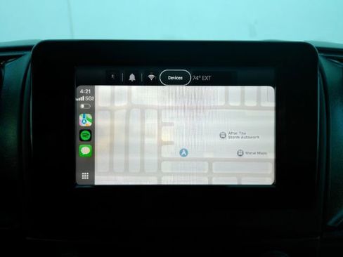 Used 2023 RAM ProMaster 2500 image 13