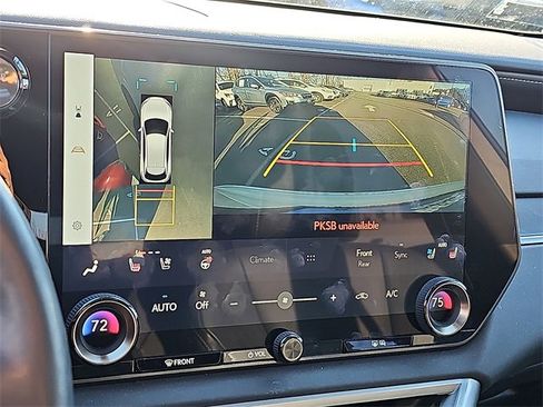 Used 2024 Lexus RX 350 350h Premium Plus image 19