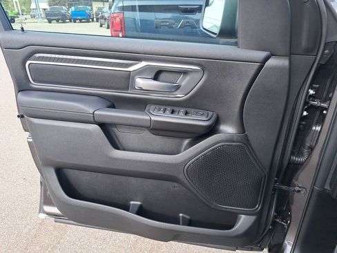 New 2026 RAM 1500 Big Horn image 27