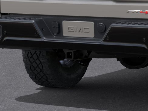 New 2026 GMC Sierra 1500 AT4X AWD/4WD image 15