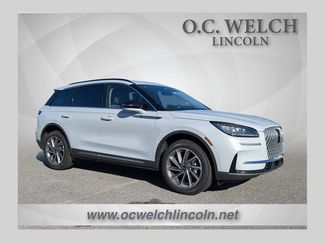 New 2026 Lincoln Corsair Premiere 360° Tour