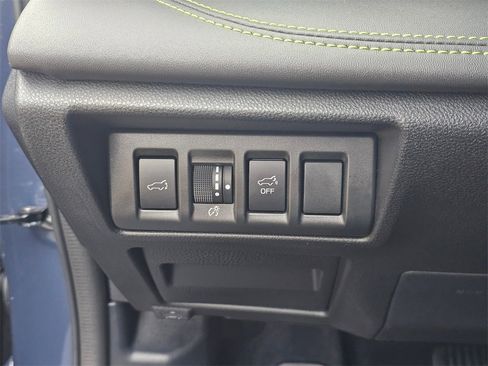 Certified 2025 Subaru Outback Onyx Edition image 25