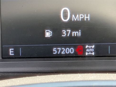 Used 2020 Chevrolet Silverado 1500 RST w/ All-Star Edition image 21