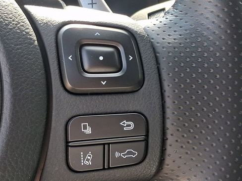 Used 2023 Lexus IS 350 F Sport w/ Memory Package AWD/4WD image 23