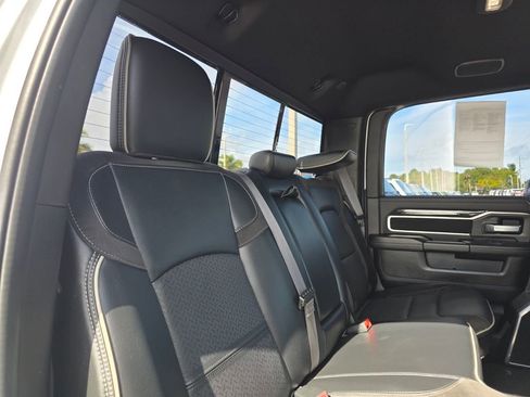 Used 2020 RAM 3500 Laramie image 14