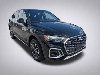 Used 2025 Audi Q5 2.0T Premium Plus w/ Premium Plus Package AWD/4WD 360° Tour