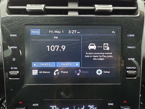 Used 2023 Hyundai Tucson SEL w/ Convenience Package AWD/4WD image 31