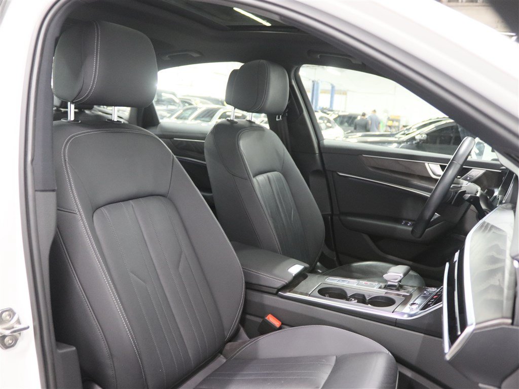 Used 2019 Audi A6 2.0T Premium w/ Convenience Package AWD/4WD image 27