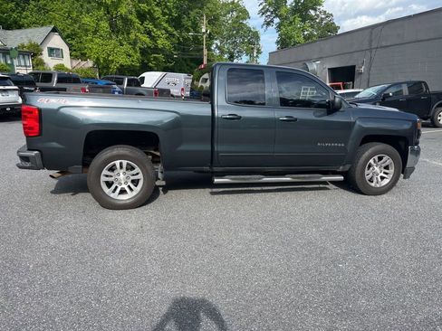 Used 2017 Chevrolet Silverado 1500 LT w/ All Star Edition AWD/4WD image 26