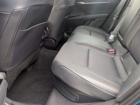 New 2026 Toyota Camry XLE image 22