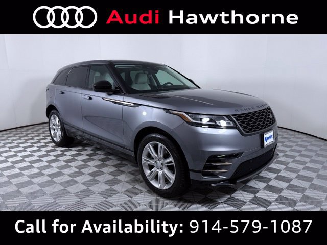 Used 2023 Land Rover Range Rover Velar R-Dynamic S AWD/4WD image 1