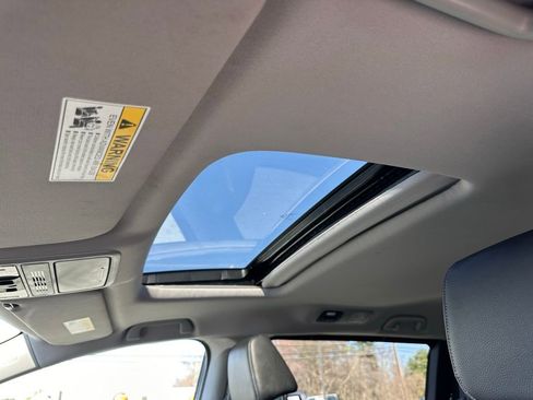 Used 2023 Honda Odyssey EX-L image 6