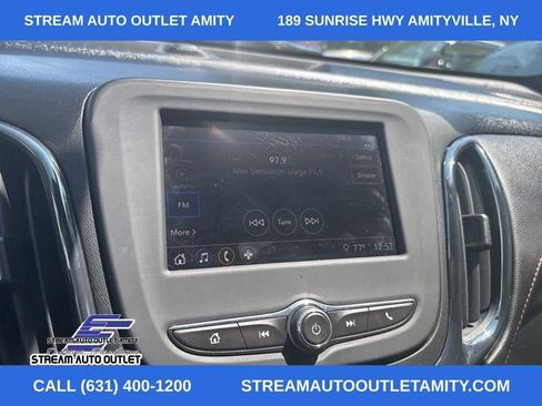 Used 2022 Chevrolet Equinox RS AWD/4WD image 34