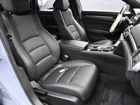 Used 2021 Honda Accord Sport image 45