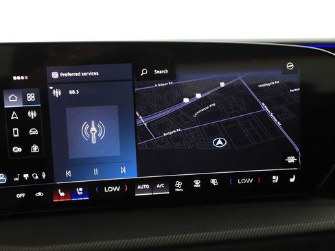 Certified 2025 Audi SQ5 Prestige image 25