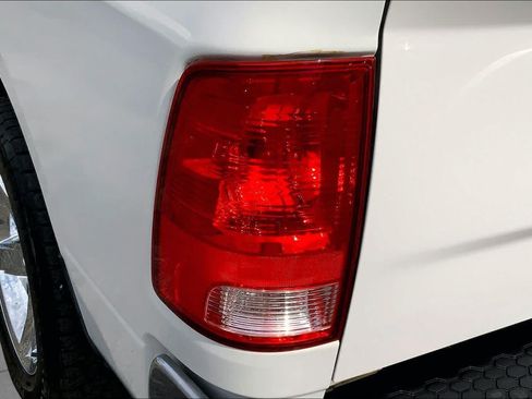 Used 2012 RAM 1500 Lone Star w/ Remote Start & Security Group RWD image 24
