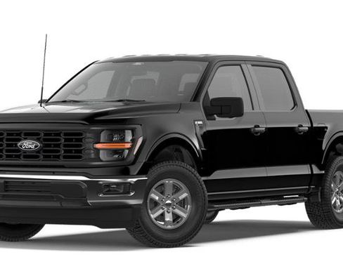 New 2026 Ford F150 XL w/ Equipment Group 103A High RWD image 23