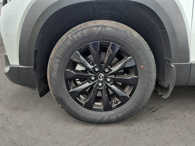 Used 2025 MAZDA CX-50 AWD 2.5 S w/ Weather Package image 9