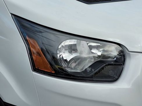 New 2026 Ford Transit 250 148 Medium Roof w/ Load Area Protection Package image 10