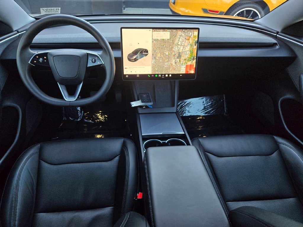 Used 2024 Tesla Model 3 Standard Range RWD image 15