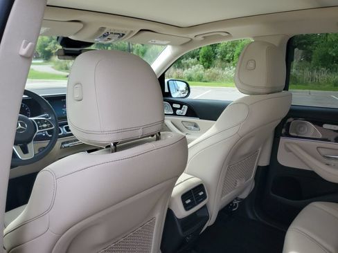 Used 2022 Mercedes-Benz GLE 450 4MATIC image 29
