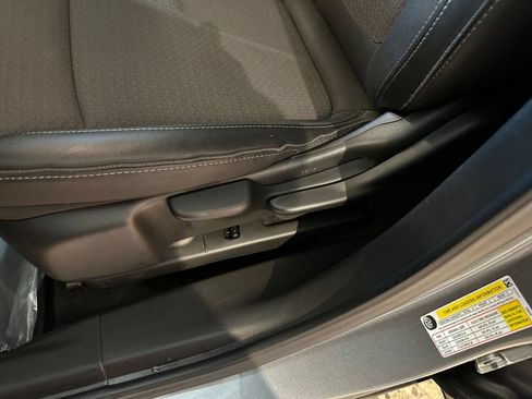 Used 2025 Buick Encore GX Preferred FWD image 22