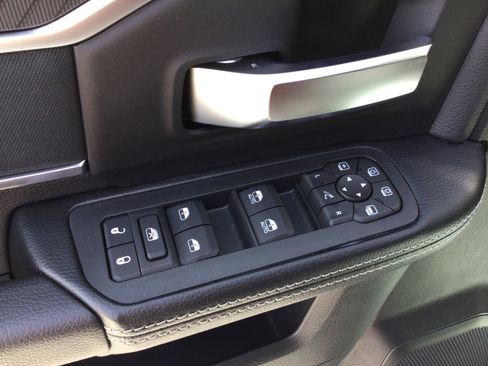 New 2026 RAM 2500 Big Horn image 9