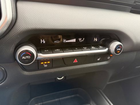 Used 2025 MAZDA CX-50 2.5 Hybrid w/ Preferred Pkg image 19