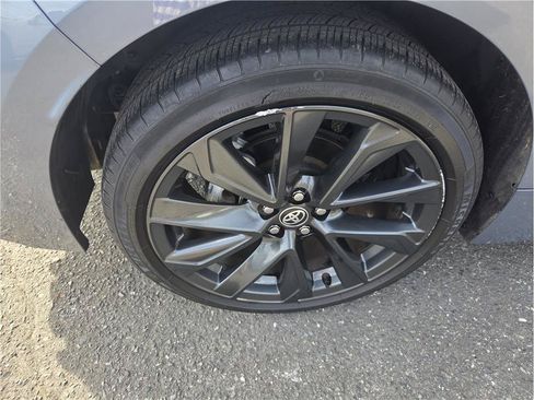 Used 2024 Toyota Corolla XSE FWD image 9