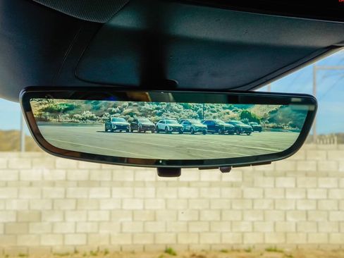 New 2026 Cadillac Escalade IQL Sport 1 image 26