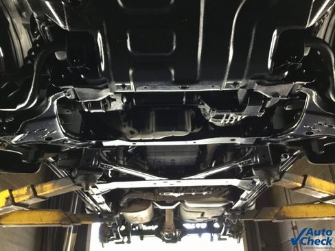 Used 2014 Nissan Xterra S image 19